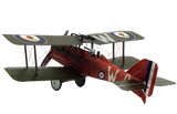Microaces R.A.F. SE5a 'Schweinhund' Kit