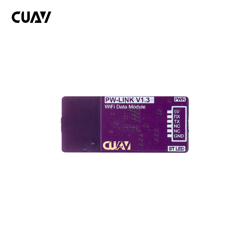 CUAV PW-LINK Drohnentelemetrie | WLAN-Datenübertragung