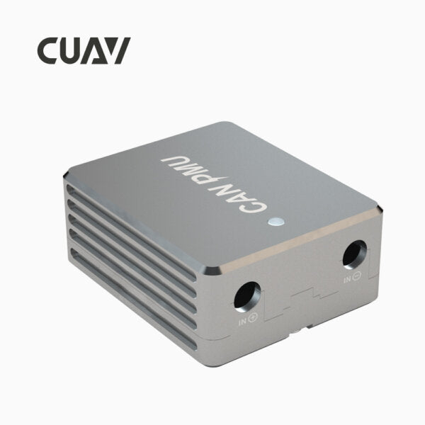 CUAV CAN PMU Hochpräzise Leistungserkennungseinheit | Für UAV- und Flight Controller-Drohnenhardware