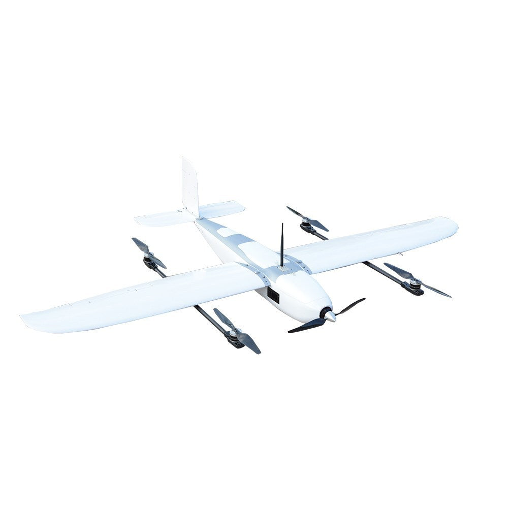 Fly Dragon FLY-2160 VTOL