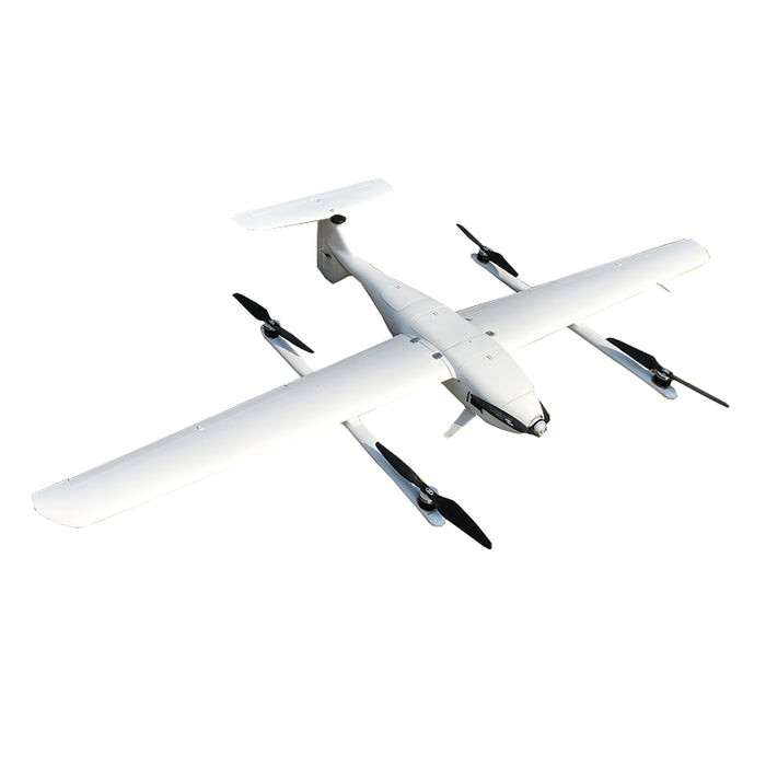 Fly Dragon FDG 23 VTOL Drohne für SAR und BOS