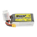 Tattu R Line 650mAh 14.8V 4S1P 95C Lipo Akku   LiPo24.de