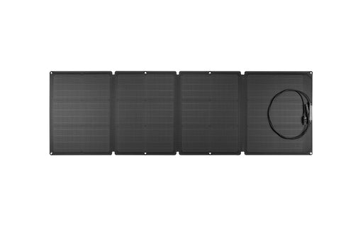 661023 ECOFLOW 110W Solar Panel 1