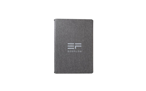 661023 ECOFLOW 110W Solar Panel 2
