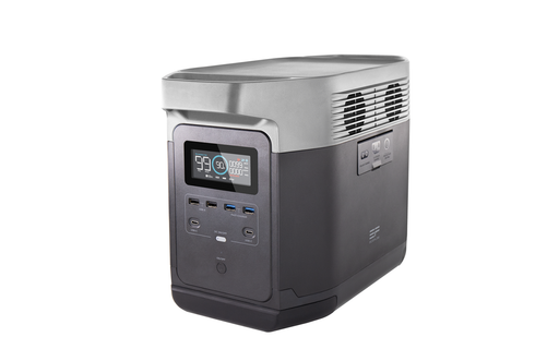 661160 ECOFLOW Delta EU 1