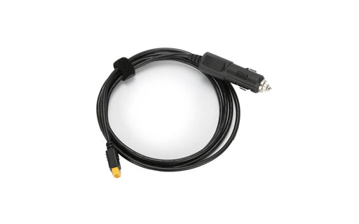 661276 ECOFLOW Car Charge XT60 Cable 1