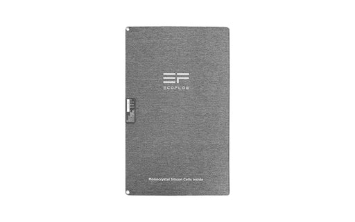 663089 ECOFLOW 160W Solar Panel 2