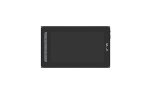 692007 XP PEN Artist 12 2nd Black 1