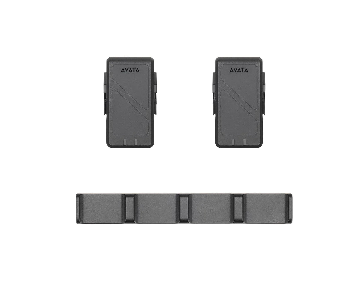 DJI Avata - Fly More Kit - LiPo24.de