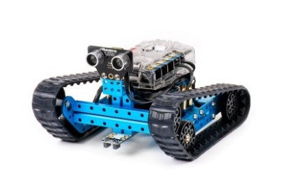 MAKEBLOCK mBot Ranger Roboter Kit Bluetooth Version