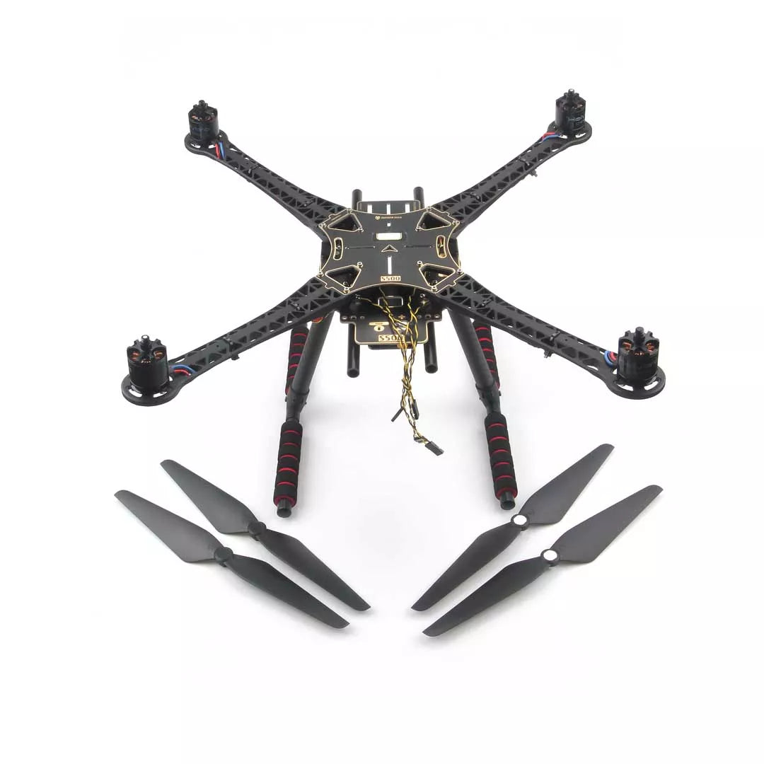 Holybro S500 V2