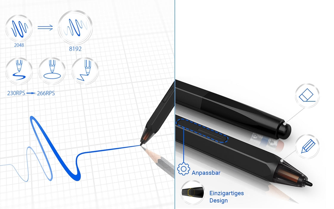 XP PEN Deco 02