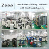 Zeee Premium Series 4S Lipo Akku 850mAh 14.8V 100C XT60 (2 St.)