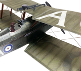 Microaces R.A.F. SE5a Major 'Mick' Mannock