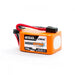 CNHL MiniStar 850mAh 22,2V 6S 70C Lipo Akku mit XT60 Stecker   LiPo24.de