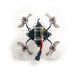Happymodel Mobula6 HDZero 65mm HD Brushless Whoop