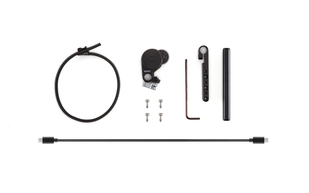 DJI RS/RSC 2 Focus Motor