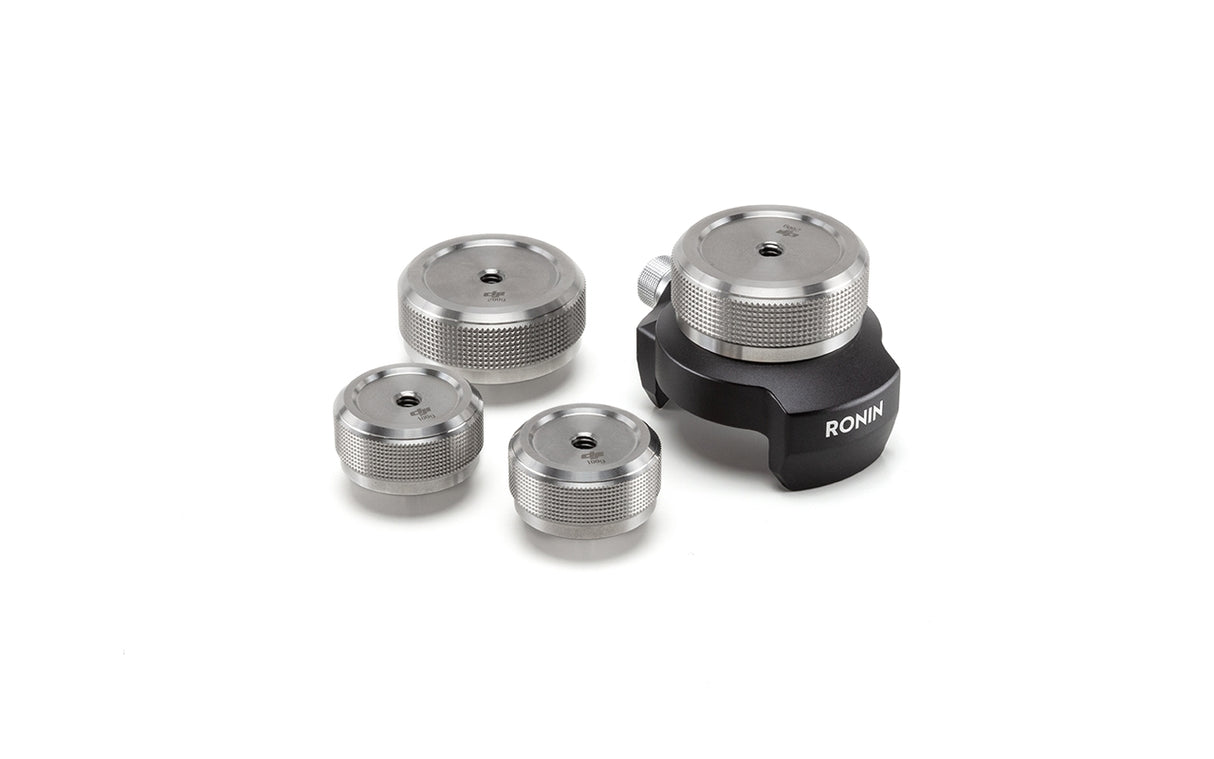 DJI RS/RSC 2 Gegengewicht-Set für Rollachse