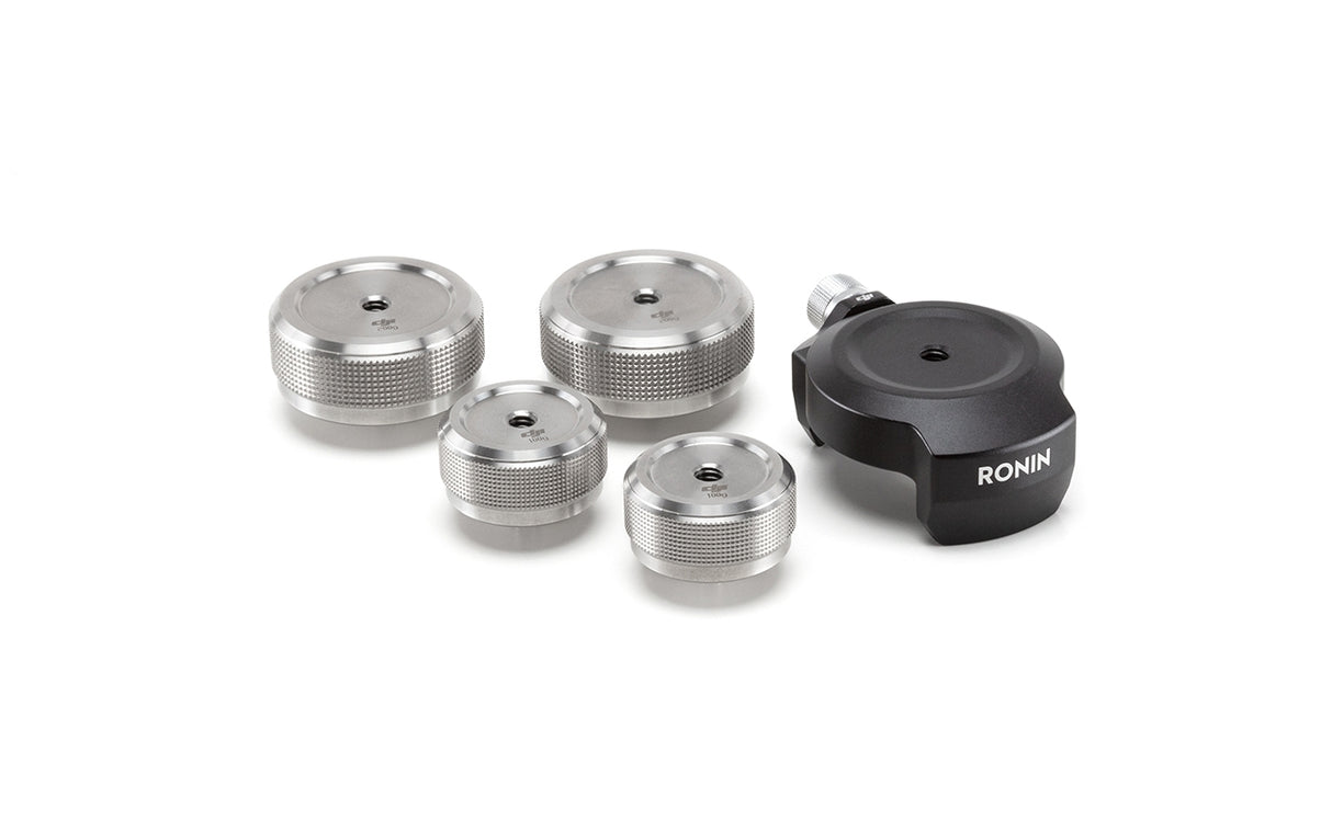 DJI RS/RSC 2 Gegengewicht-Set für Rollachse