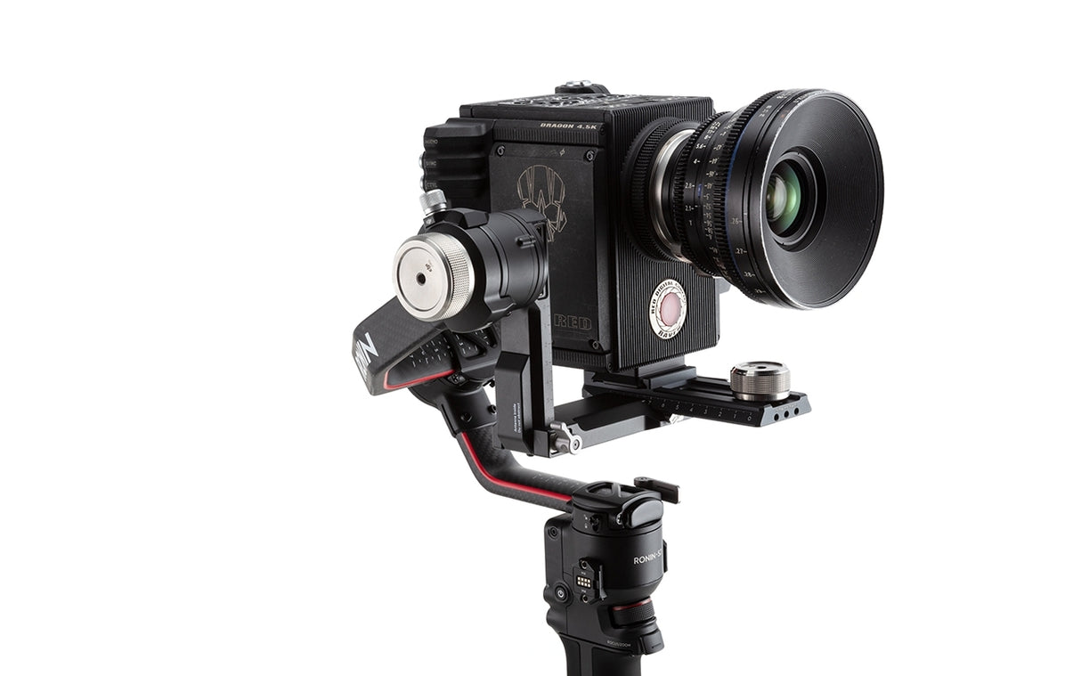 DJI RS/RSC 2 Gegengewicht-Set für Rollachse