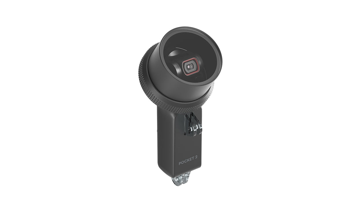 DJI Pocket 2/ Osmo Pocket wasserfestes Gehäuse
