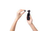 DJI Pocket 2  Weitwinkelobjektiv