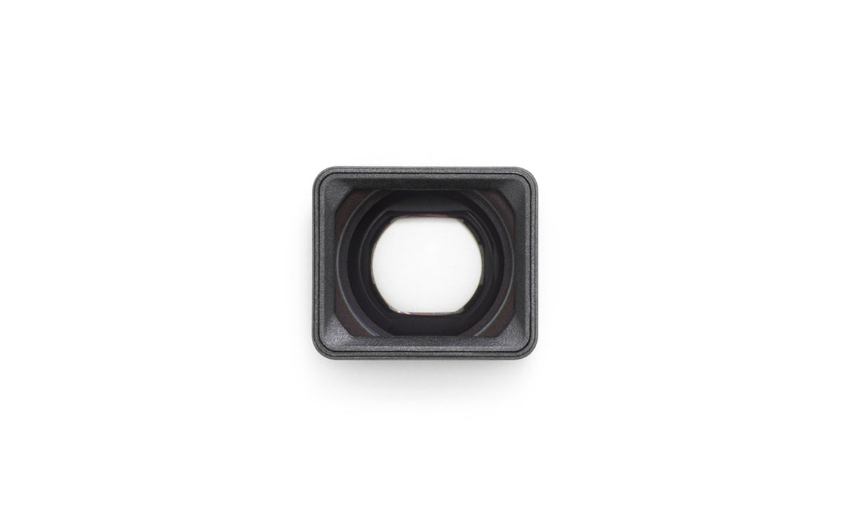 DJI Pocket 2  Weitwinkelobjektiv