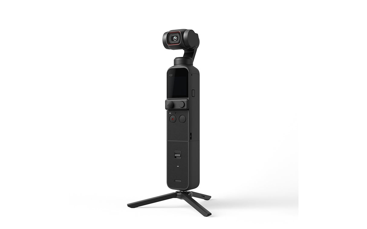 DJI Pocket 2 Mikrostativ