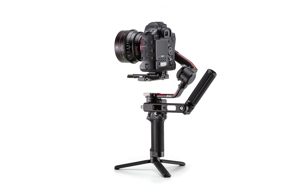 DJI RS/RSC 2 Aktentaschen-Griff