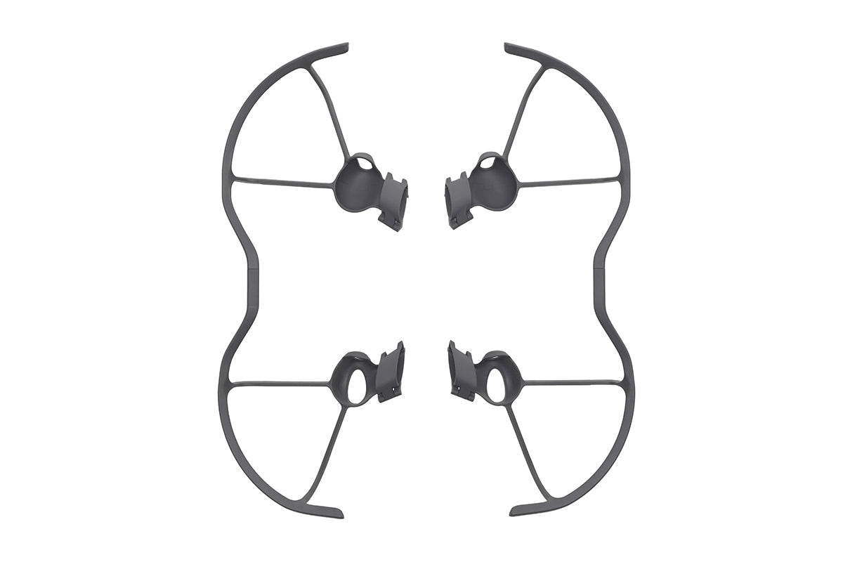 DJI FPV Propellerschutz