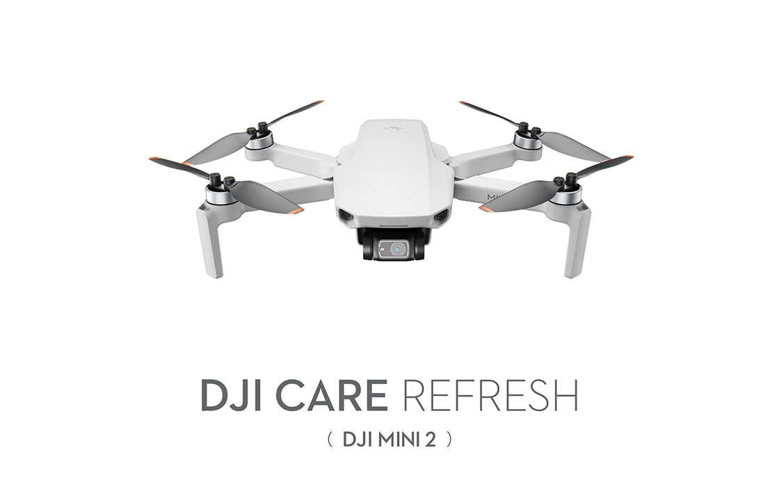 DJI Care Refresh 1 Jahr Mini 2