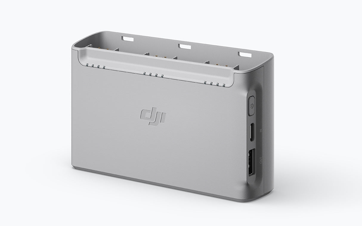DJI Mini 2 Zweiwege-Ladestation