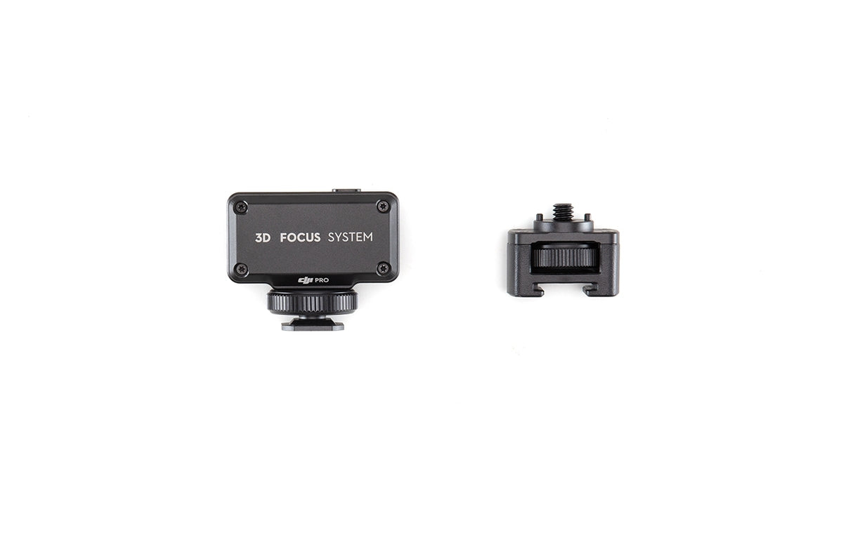 DJI RS/RSC 2 3D-Fokussystem
