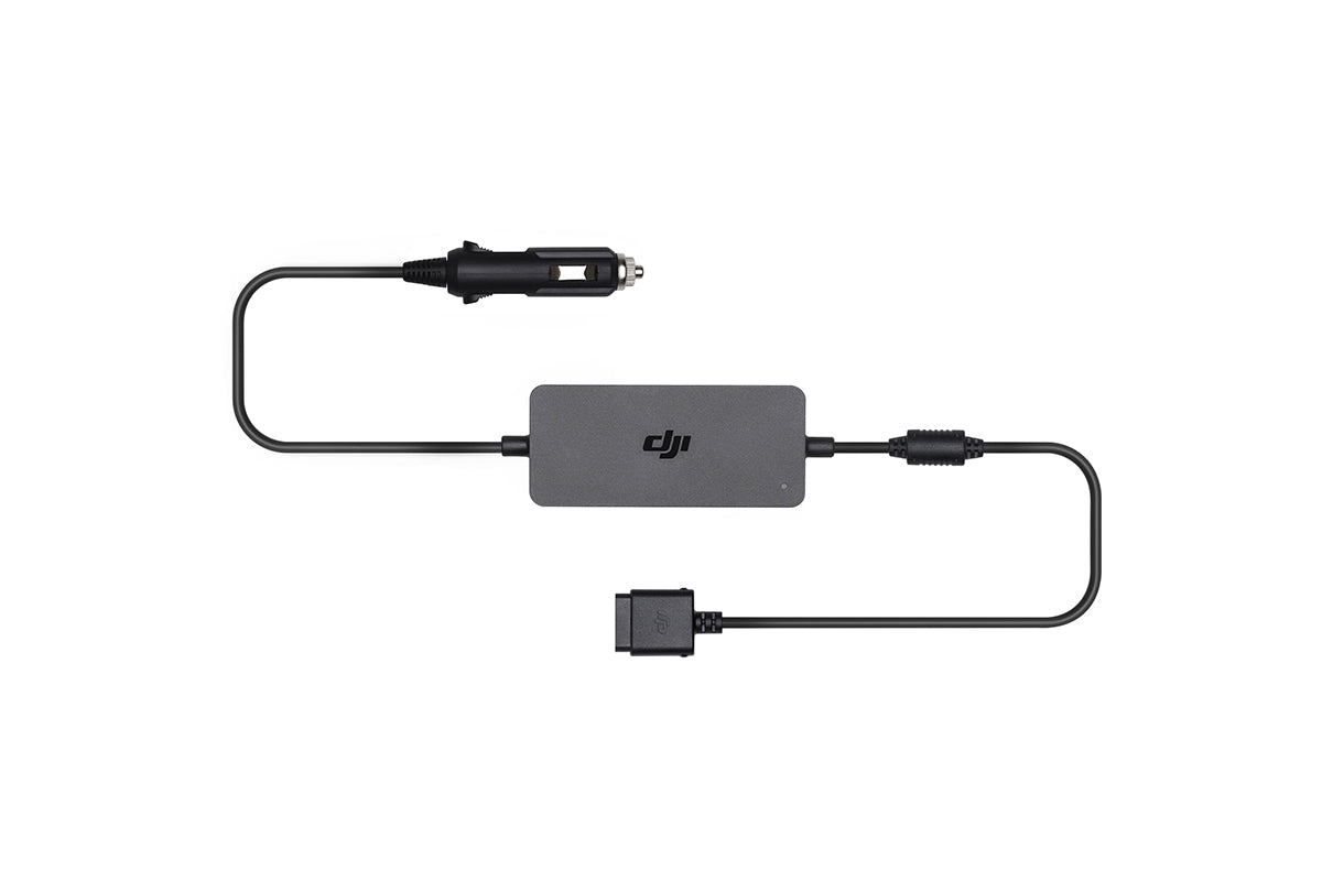 DJI FPV Autoladegerät