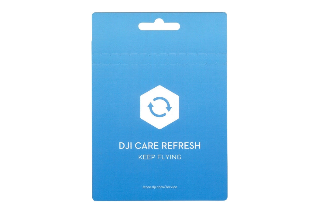 DJI Care Refresh 2 Jahre FPV
