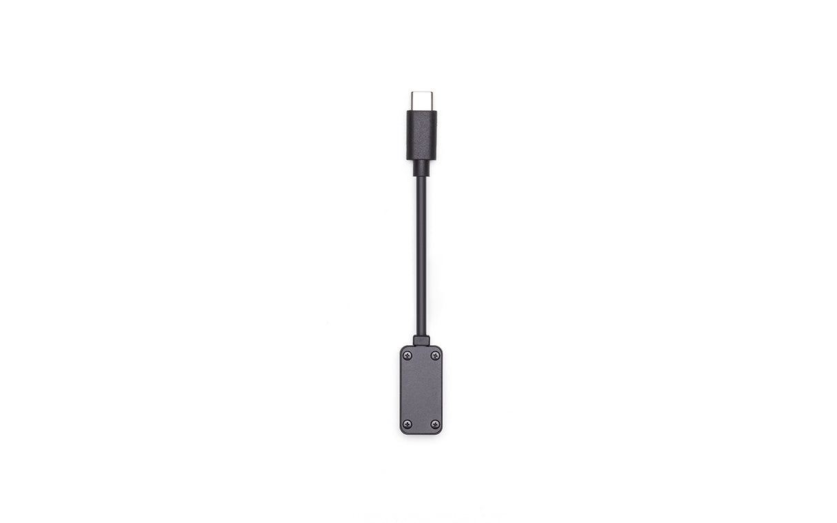 DJI RS 2 Adapterkabel für externes GPS-Modul
