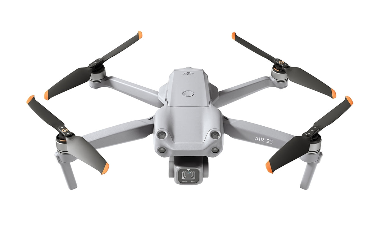 DJI AIR 2S Fly More Combo