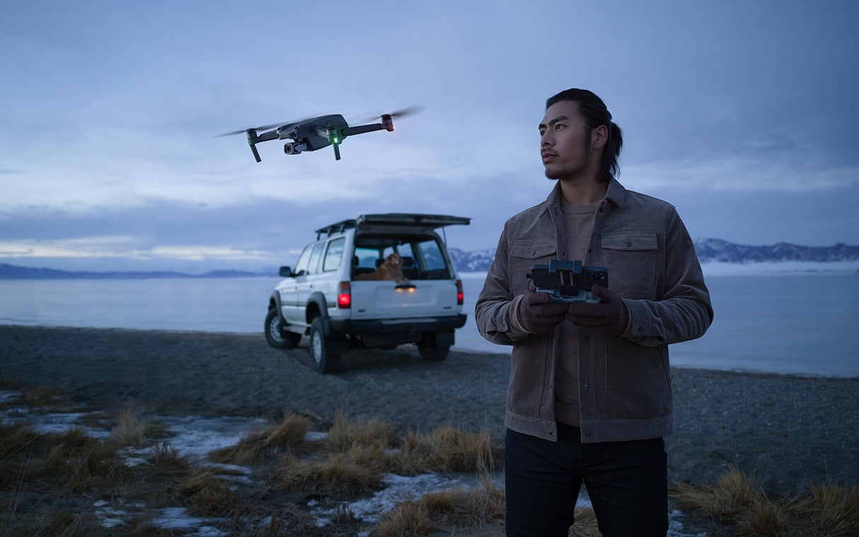 DJI AIR 2S Fly More Combo