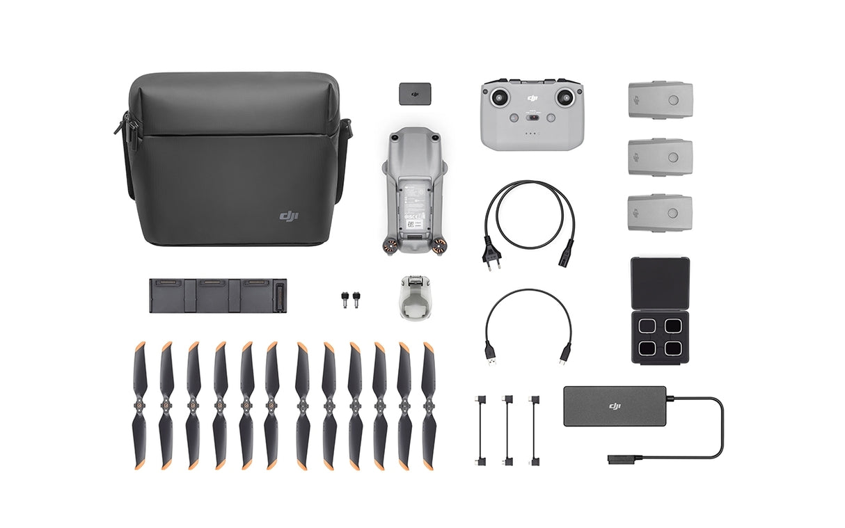 DJI AIR 2S Fly More Combo
