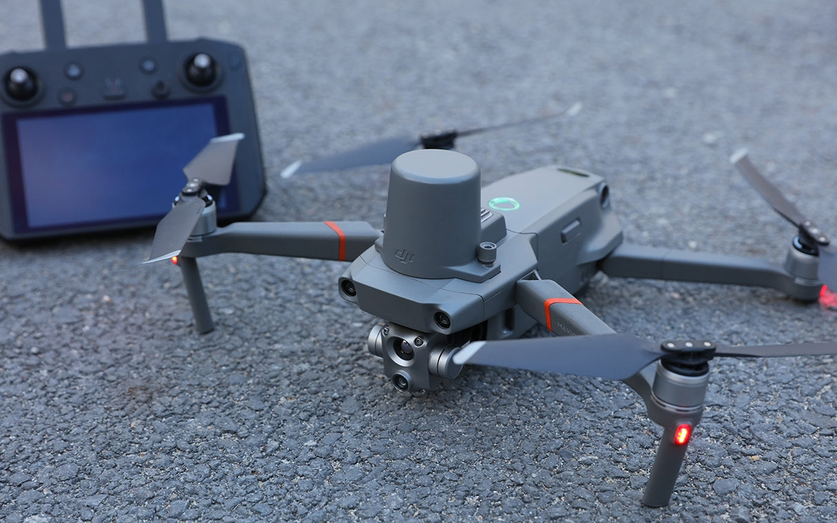 DJI Mavic 2 Enterprise Advanced RTK Module