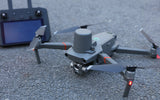 DJI Mavic 2 Enterprise Advanced RTK Module