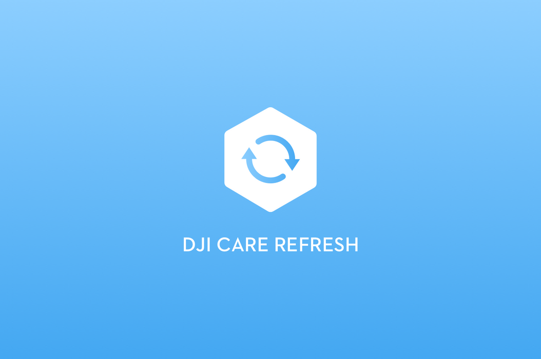 DJI Care Refresh 1 Jahr Mini SE