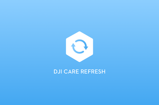 912435 DJI Care Refresh 1 Jahr Mini SE 1