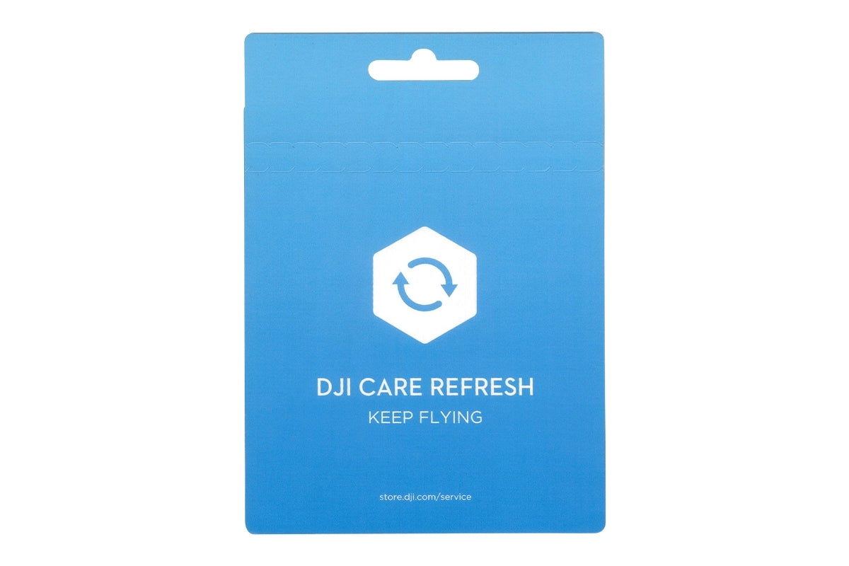 DJI Care Refresh 1 Jahr AIR 2S