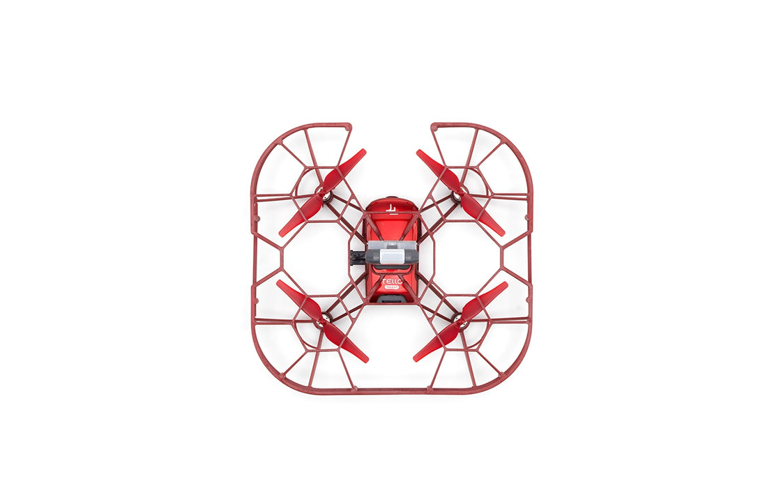 RYZE Tello AllProtection Propeller Guard — FlyingMachines.de