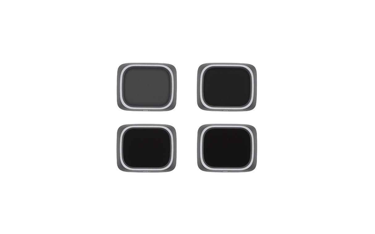 DJI AIR 2S ND Filterset