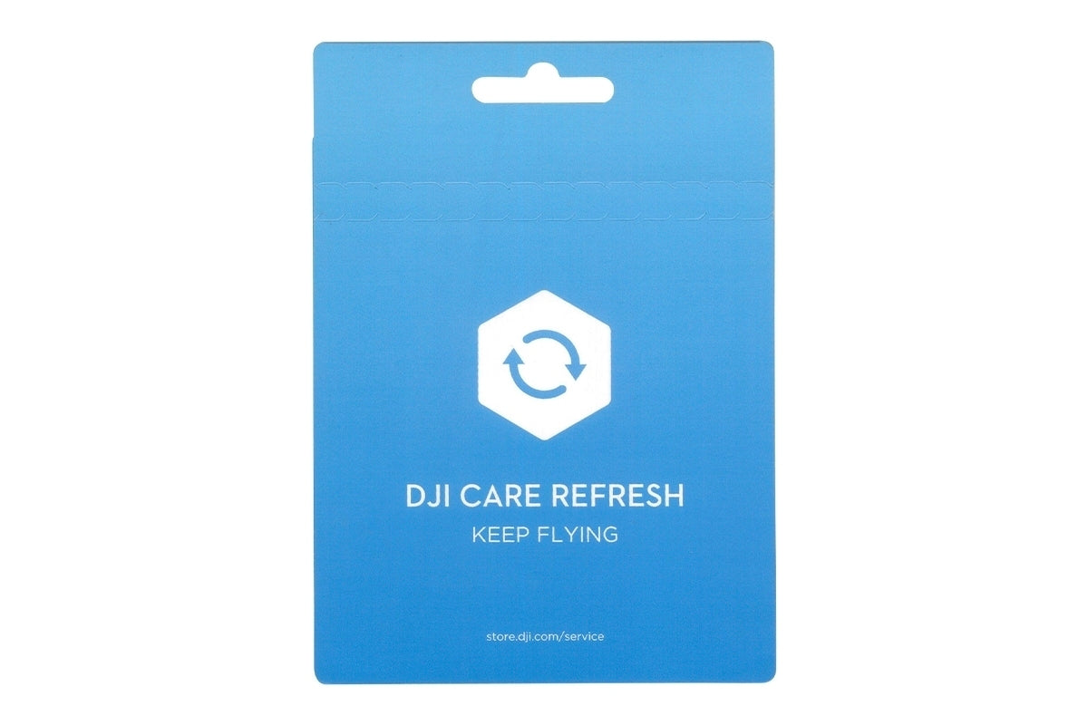 DJI Care Refresh 1 Jahr OM 5