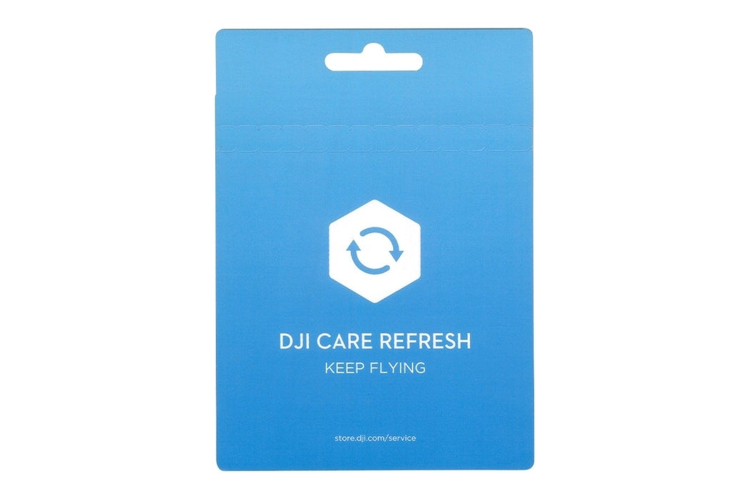 DJI Care Refresh 1 Jahr OM 5