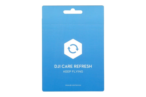 917461 DJI Care Refresh 1 Jahr OM 5 1