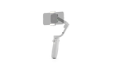 DJI OM Handyklemme (mit integriertem Zusatzlicht)
